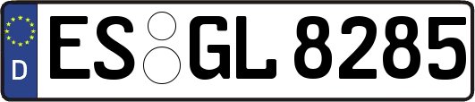 ES-GL8285