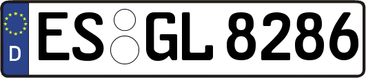ES-GL8286