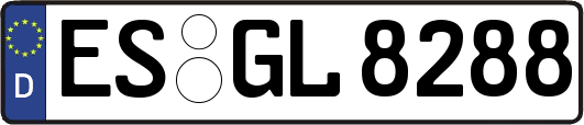 ES-GL8288