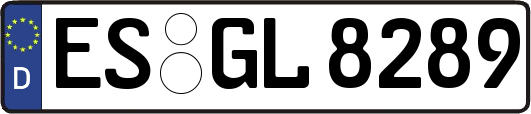 ES-GL8289