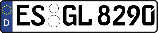 ES-GL8290