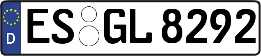 ES-GL8292