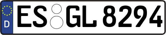 ES-GL8294