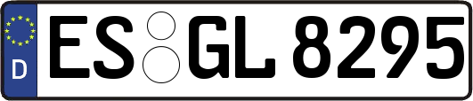 ES-GL8295