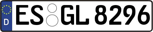 ES-GL8296