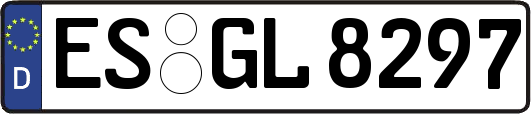 ES-GL8297
