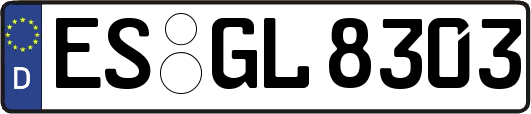 ES-GL8303