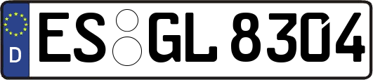 ES-GL8304