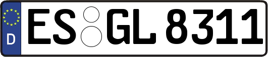 ES-GL8311