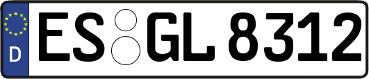 ES-GL8312