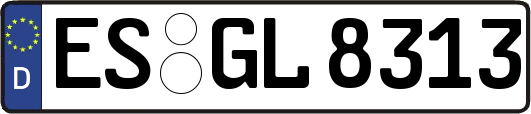 ES-GL8313