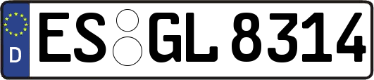 ES-GL8314