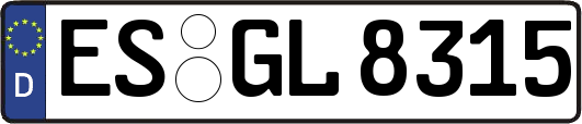 ES-GL8315