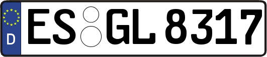 ES-GL8317