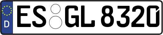 ES-GL8320