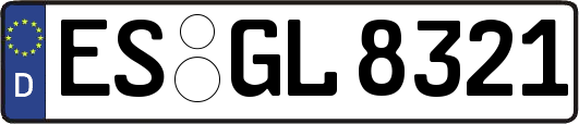ES-GL8321