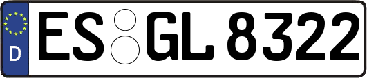ES-GL8322