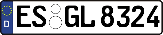 ES-GL8324