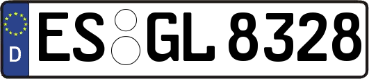 ES-GL8328