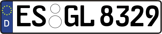 ES-GL8329