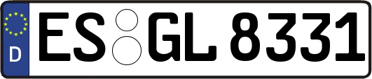 ES-GL8331