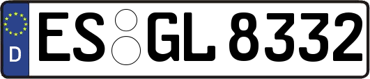 ES-GL8332