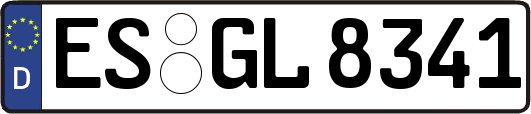 ES-GL8341