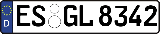 ES-GL8342