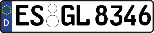 ES-GL8346