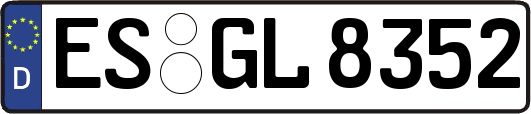 ES-GL8352