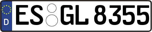 ES-GL8355