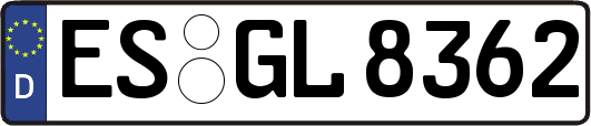 ES-GL8362