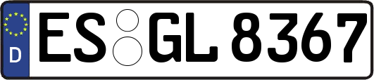 ES-GL8367