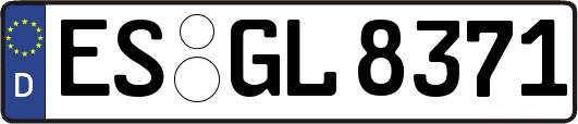 ES-GL8371