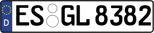 ES-GL8382