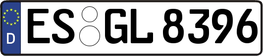 ES-GL8396