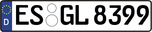ES-GL8399