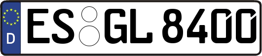 ES-GL8400