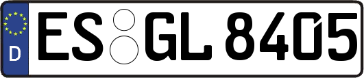 ES-GL8405