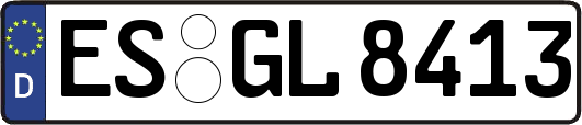 ES-GL8413