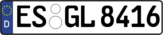 ES-GL8416