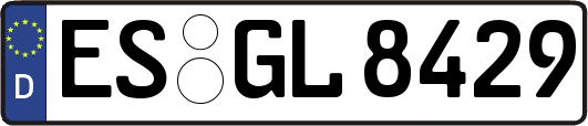 ES-GL8429