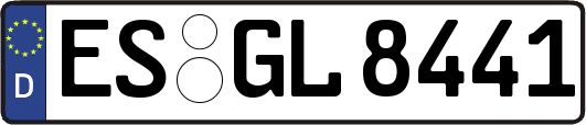 ES-GL8441