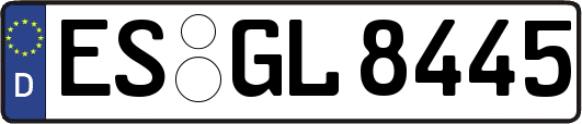 ES-GL8445