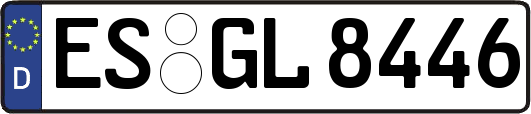 ES-GL8446
