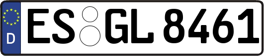 ES-GL8461