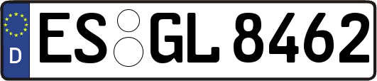 ES-GL8462