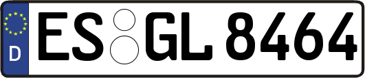 ES-GL8464