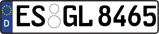 ES-GL8465