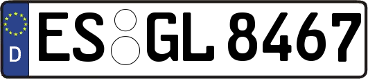 ES-GL8467